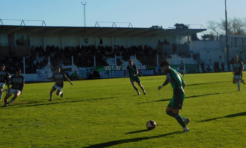 Gimnasia de Chivilcoy y Sportivo Belgrano empataron 0-0 en el comienzo de la Fase Campeonato del Federal A 2026.