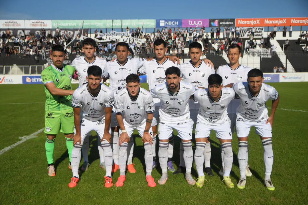 Gimnasia y Tiro, Central Norte, Chaco For Ever y Deportivo Maipú fueron protagonistas de un domingo que modificó las posiciones de la Primera Nacional.