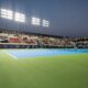 Resultados, figuras y videos de los cinco torneos del ATP Challenger masculino disputados durante la jornada del 4 de agosto.