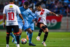 Always Ready amplió su ventaja en Bolivia y Guabirá goleó en el comienzo de la jornada 13.