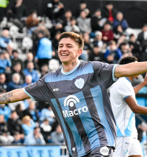 Gimnasia y Tiro derrotó 2-1 al escolta Temperley, sumó su segundo triunfo consecutivo y se metió en la zona de Reducido.