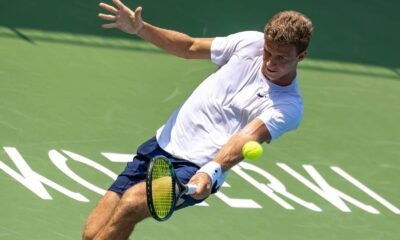 Resultados, figuras, sorpresas y videos de los cinco torneos ATP Challenger disputados el 5 de agosto de 2026.