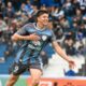Con dos goles de Lautaro Gordillo, Gimnasia y Tiro venció a Almagro y alcanzó su tercera victoria consecutiva.