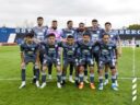 Gimnasia y Tiro buscará su cuarta victoria consecutiva ante Nueva Chicago para afirmarse entre los clasificados al Reducido.