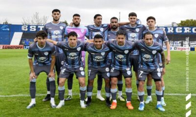 Gimnasia y Tiro buscará su cuarta victoria consecutiva ante Nueva Chicago para afirmarse entre los clasificados al Reducido.
