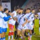 Juventud Antoniana perdió 2-0 ante Alvarado en Salta y quedó comprometido en el comienzo del Nonagonal B del Federal A 2026.