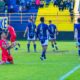 Camioneros quedó solo en la punta tras el empate de Arsenal, mientras Dock Sud e Italiano fueron protagonistas con sendas goleadas.