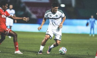 Brann y Panathinaikos se clasificaron al play-off de la Conference League después de dos eliminatorias definidas en tiempo suplementario.