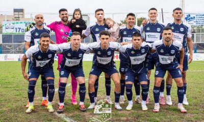 San Martín de Formosa ganó su tercer partido consecutivo y Olimpo se quedó con el clásico bahiense en una jornada que movió las dos zonas del Federal A.