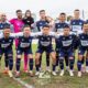 San Martín de Formosa ganó su tercer partido consecutivo y Olimpo se quedó con el clásico bahiense en una jornada que movió las dos zonas del Federal A.