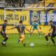 Puerto Nuevo dejó escapar una ventaja de dos goles y Yupanqui rescató un empate 2-2 en el comienzo de la fecha 24 de la Primera C.