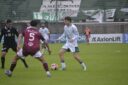 Defensores de Belgrano venció a Sportivo Belgrano en la fecha 4 del Federal A 2026