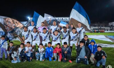 Juventud Antoniana empató sin goles ante Villa Mitre, suma apenas dos puntos y todavía no convirtió en la Fase Campeonato.