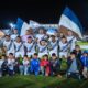 Juventud Antoniana empató sin goles ante Villa Mitre, suma apenas dos puntos y todavía no convirtió en la Fase Campeonato.