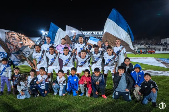Juventud Antoniana empató sin goles ante Villa Mitre, suma apenas dos puntos y todavía no convirtió en la Fase Campeonato.