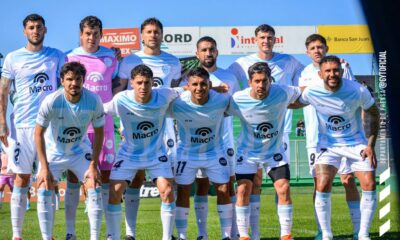 Gimnasia y Tiro cayó 3-1 en San Juan, Tristán Suárez amplió su ventaja arriba y Chaco For Ever puso en alerta a Central Norte.