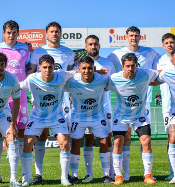 Gimnasia y Tiro cayó 3-1 en San Juan, Tristán Suárez amplió su ventaja arriba y Chaco For Ever puso en alerta a Central Norte.