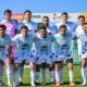 Gimnasia y Tiro cayó 3-1 en San Juan, Tristán Suárez amplió su ventaja arriba y Chaco For Ever puso en alerta a Central Norte.
