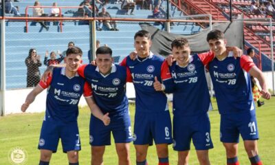 Central Córdoba y resultados de la jornada 25 de la Primera C