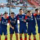 Central Córdoba y resultados de la jornada 25 de la Primera C