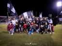 Central Norte empató 0-0 con Morón, llegó a 28 puntos y sigue fuera de la zona de descenso.