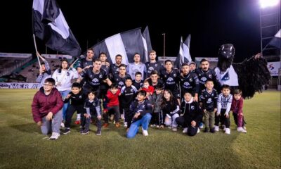 Central Norte empató 0-0 con Morón, llegó a 28 puntos y sigue fuera de la zona de descenso.