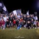 Central Norte empató 0-0 con Morón, llegó a 28 puntos y sigue fuera de la zona de descenso.