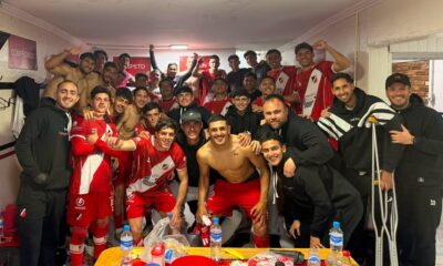 Temperley y Maipú ganaron, San Martín de Tucumán se acercó y Gimnasia y Tiro quedó séptimo; Central Norte mantiene aire en la Zona A.