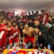 Temperley y Maipú ganaron, San Martín de Tucumán se acercó y Gimnasia y Tiro quedó séptimo; Central Norte mantiene aire en la Zona A.