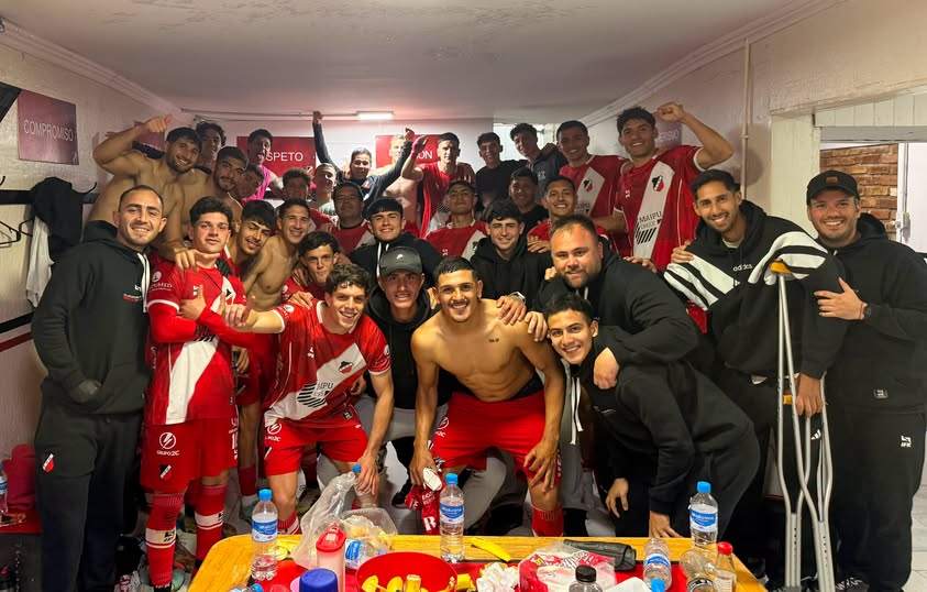 Temperley y Maipú ganaron, San Martín de Tucumán se acercó y Gimnasia y Tiro quedó séptimo; Central Norte mantiene aire en la Zona A.