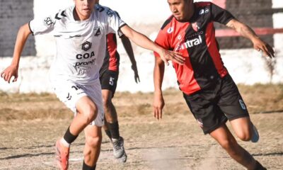Central Norte venció a Libertad, Peñarol goleó a Unión y Gimnasia y Tiro superó a San Miguel en una Fecha 4 que todavía debe completarse.