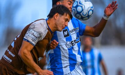 Juventud Antoniana volvió a perder, sigue sin goles y quedó último en la Zona B del Federal A.