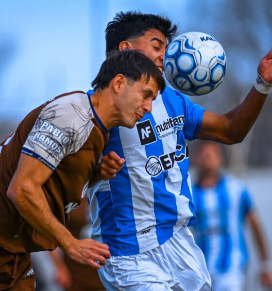 Juventud Antoniana volvió a perder, sigue sin goles y quedó último en la Zona B del Federal A.