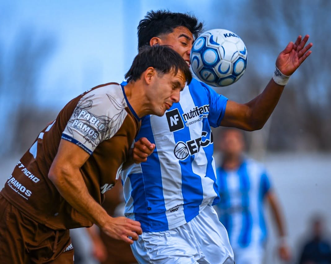 Juventud Antoniana volvió a perder, sigue sin goles y quedó último en la Zona B del Federal A.