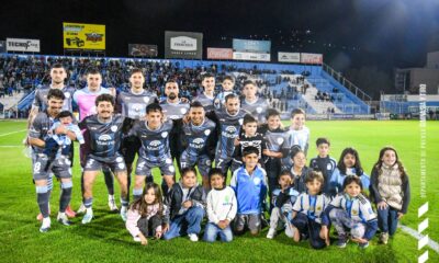 Gimnasia y Tiro derrotó 1-0 a Chacarita con un gol agónico de Lautaro Gordillo y alcanzó los 41 puntos en la Zona B de la Primera Nacional.