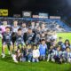 Gimnasia y Tiro derrotó 1-0 a Chacarita con un gol agónico de Lautaro Gordillo y alcanzó los 41 puntos en la Zona B de la Primera Nacional.