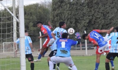 La primera fecha del Regional Amateur 2026 dejó cuatro triunfos salteños, dos empates y una extensa jornada de resultados en todo el país.