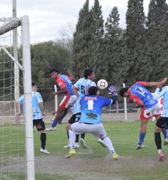 La primera fecha del Regional Amateur 2026 dejó cuatro triunfos salteños, dos empates y una extensa jornada de resultados en todo el país.