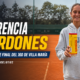 Florencia Mardones sumó su segunda victoria consecutiva en sets corridos y se metió entre las ocho mejores del J60 de Villa María.