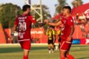 Guabirá derrotó 3-1 a The Strongest y subió al cuarto puesto, Oriente Petrolero venció 3-2 a Real Oruro y Blooming goleó 3-0 a Aurora en la continuidad de la jornada 15 de la Liga de Bolivia.