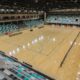 l Invencible Santa Fe abre sus puertas en el CARD con capacidad para 3.472 espectadores y será sede del handball femenino y masculino de los Juegos Suramericanos.