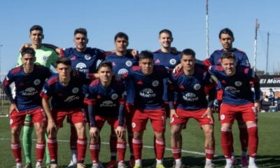 Leones subió al tercer puesto de la Zona B y Juventud Unida quedó muy cerca del Reducido tras dos partidos pendientes de la Primera C.