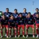 Leones subió al tercer puesto de la Zona B y Juventud Unida quedó muy cerca del Reducido tras dos partidos pendientes de la Primera C.