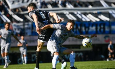 Central Norte sumó un punto vital ante All Boys, salió del descenso y ahora espera el clásico salteño frente a Gimnasia y Tiro.
