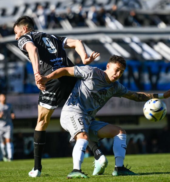 Central Norte sumó un punto vital ante All Boys, salió del descenso y ahora espera el clásico salteño frente a Gimnasia y Tiro.