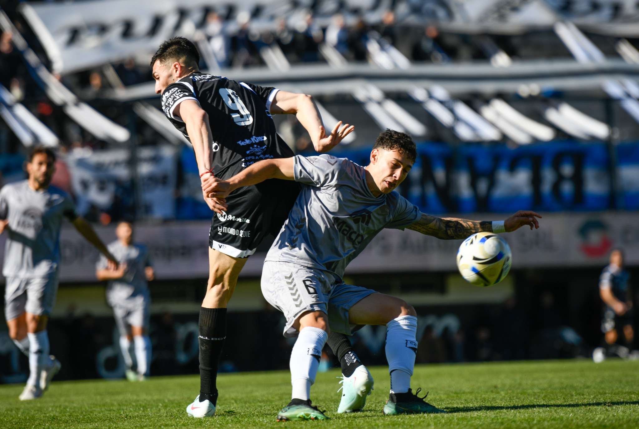 Central Norte sumó un punto vital ante All Boys, salió del descenso y ahora espera el clásico salteño frente a Gimnasia y Tiro.