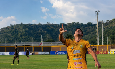 Trujillanos lidera el comienzo del Clausura venezolano tras una Jornada 1 de la Liga FUTVE con doce goles y cinco ganadores.
