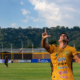 Trujillanos lidera el comienzo del Clausura venezolano tras una Jornada 1 de la Liga FUTVE con doce goles y cinco ganadores.