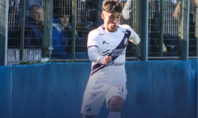 General Lamadrid y Deportivo Español empataron 0-0 en el inicio de la jornada 23 de la Primera C. Así quedó la Zona B y el Reducido.
