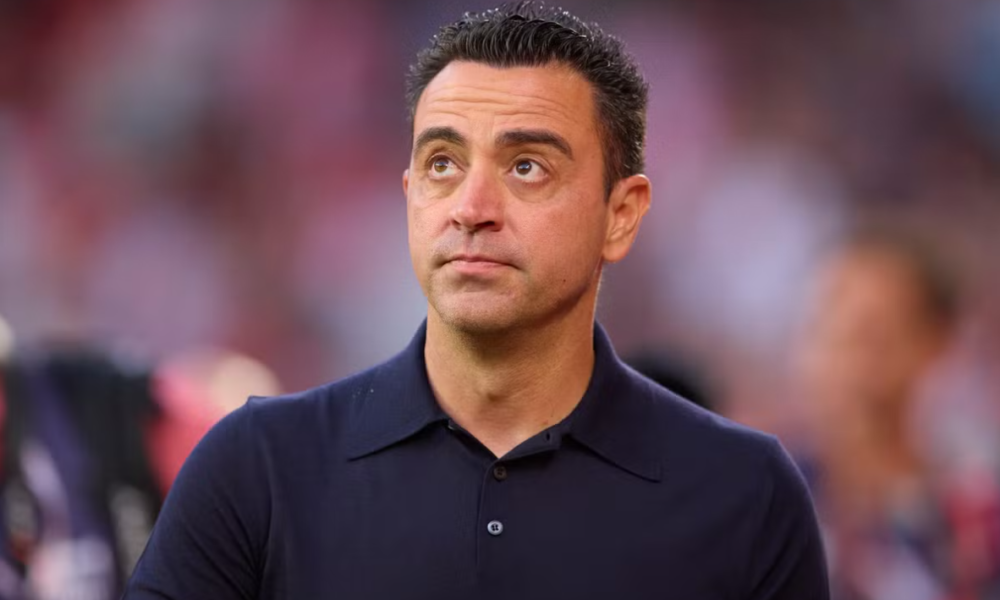 Xavi Hernández fue elegido como nuevo entrenador de Países Bajos y comenzará una etapa histórica en la Oranje.